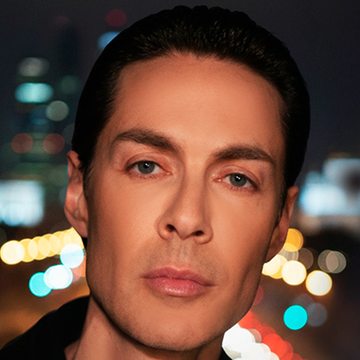 Концерт Марка Тишмана со скидкой 30%