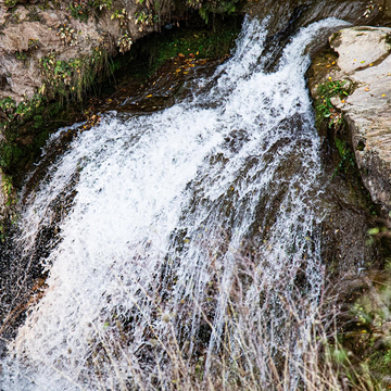 Экскурсия «Медовые водопады» со скидкой 20%