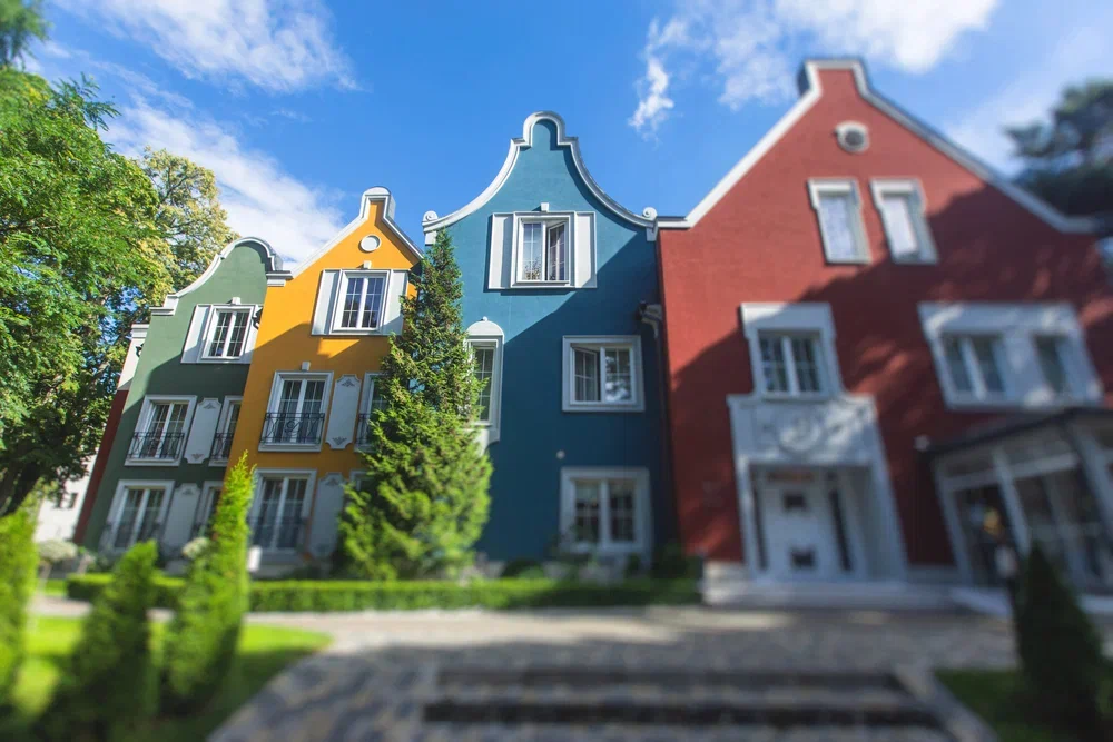 Автобусно-пешеходная экскурсия «Янтарный берег» со скидкой 25%