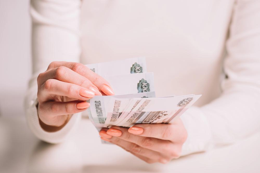Что изображено на купюрах: тест