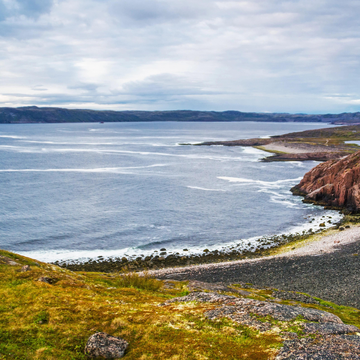 Четырёхдневный тур «От Белого моря до Баренцева»