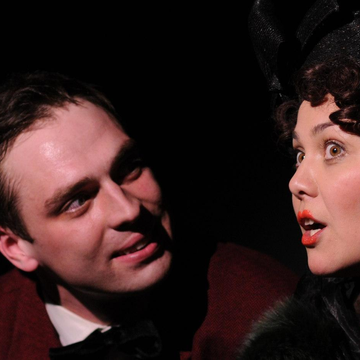 Музыкальный спектакль «Концерт в стиле НЭП» со скидкой 30%