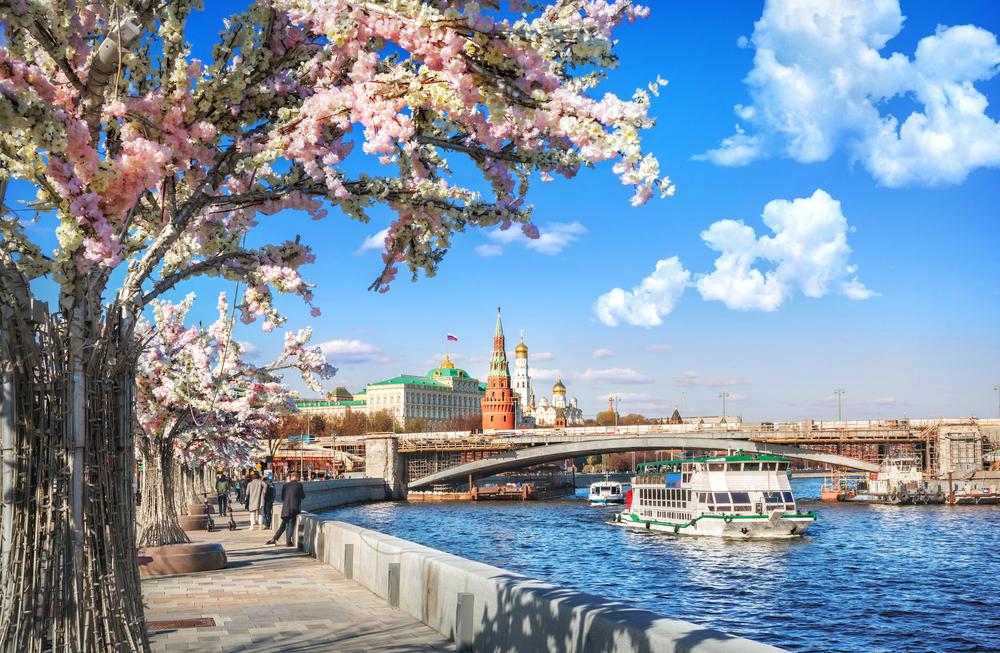 Куда сходить в Москве 19, 20, 21 июня 2026