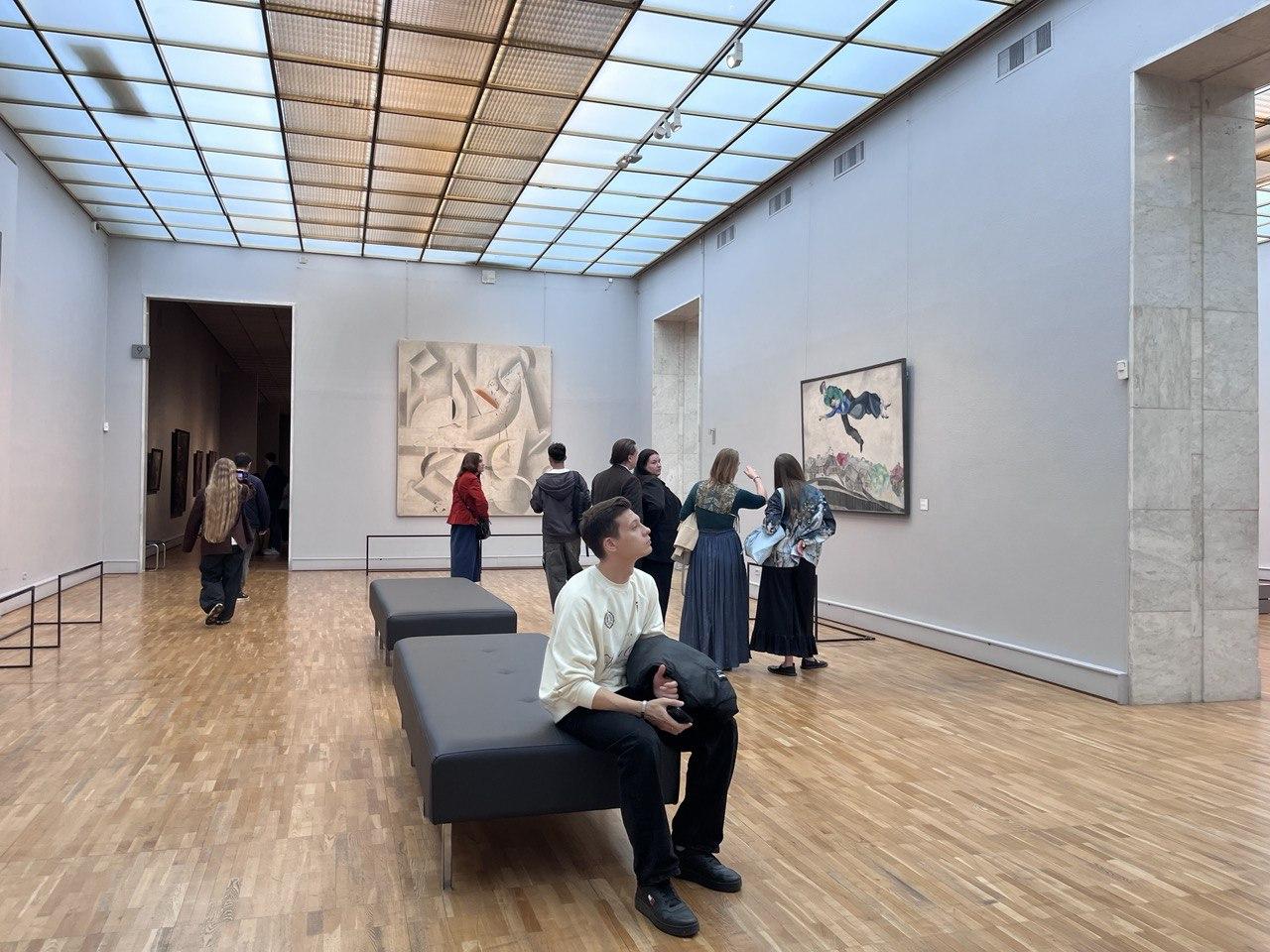 Бесплатно в Музеи Москвы: куда сходить 15-21 декабря 2025