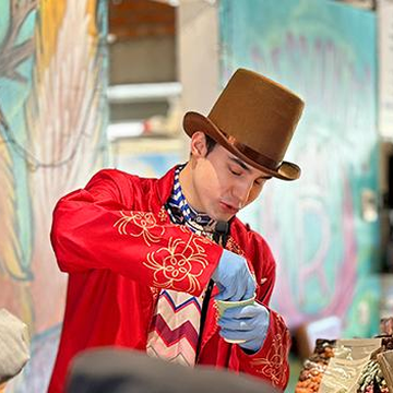 Экскурсия «Санкт-Петербург в шоколаде» с дегустацией и мастер-классом со скидкой до 27%