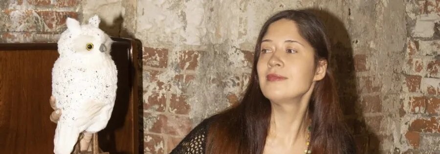 Лекция Александры Ирбе «Франкл, Достоевский, Толстой: о смысле жизни и о поисках счастья»