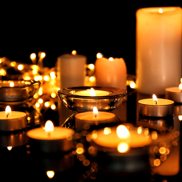 Концерт «Орган при свечах: шоу саундтреков и рок-хитов» со скидкой 30%