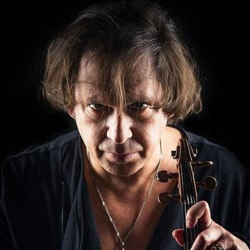 Спектакль «Искушение Паганини» в музее-театре «Булгаковский дом» со скидкой 20%