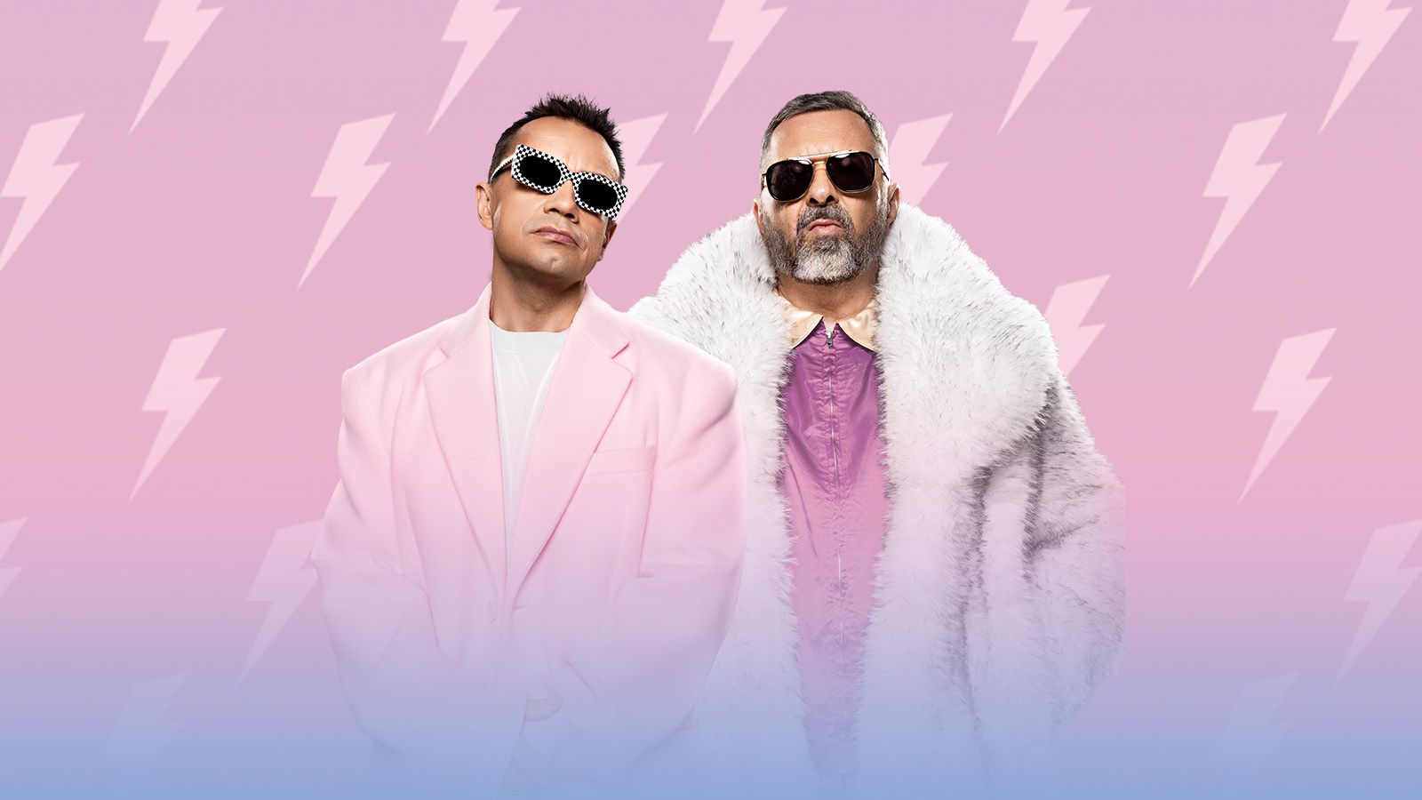 Концерт группы «Дискотека Авария»