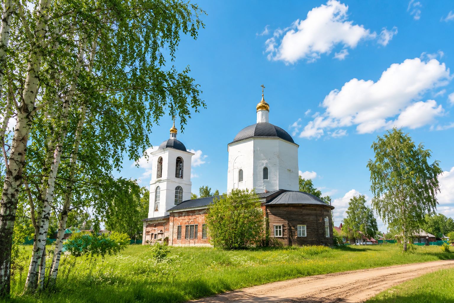 Индивидуальная экскурсия из Суздаля «Гаврилов Посад — город-открытие!» Индивидуальная экскурсия из Суздаля «Гаврилов Посад — город-открытие!»
