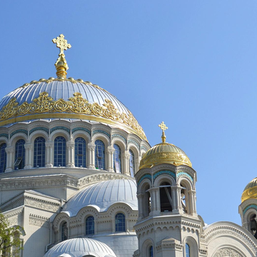 Экскурсия-квест «Кронштадтский рейд» со скидкой 50%