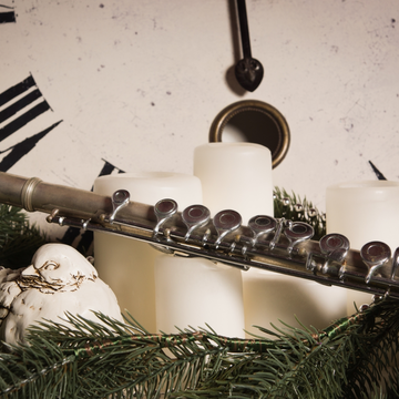 Концерт «Песни средневековья при свечах. Музыка рыцарской эпохи» со скидкой 30%