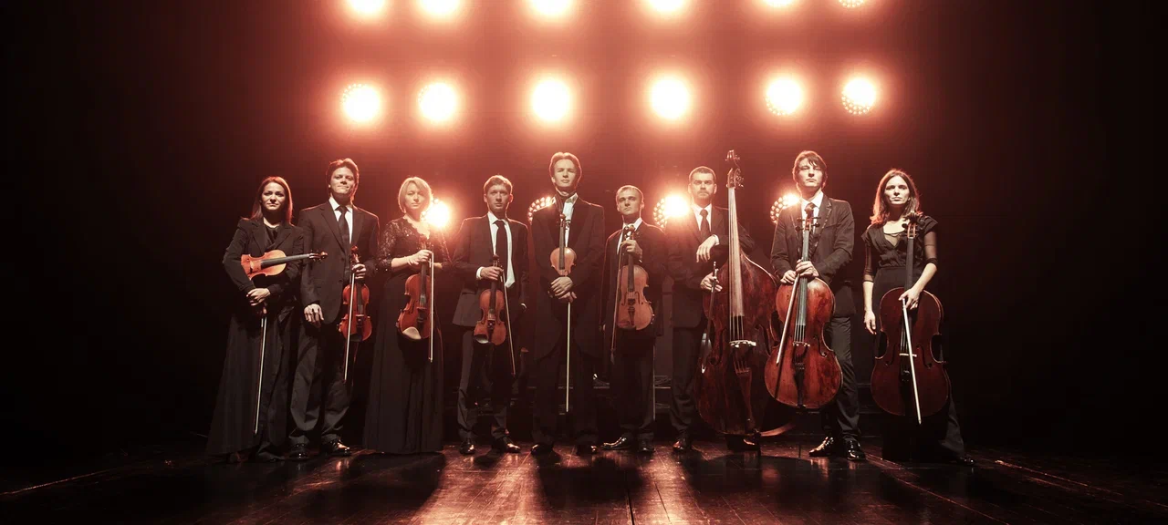 Концерт «Времена года: Вивальди – Пьяццолла» со скидкой 30%