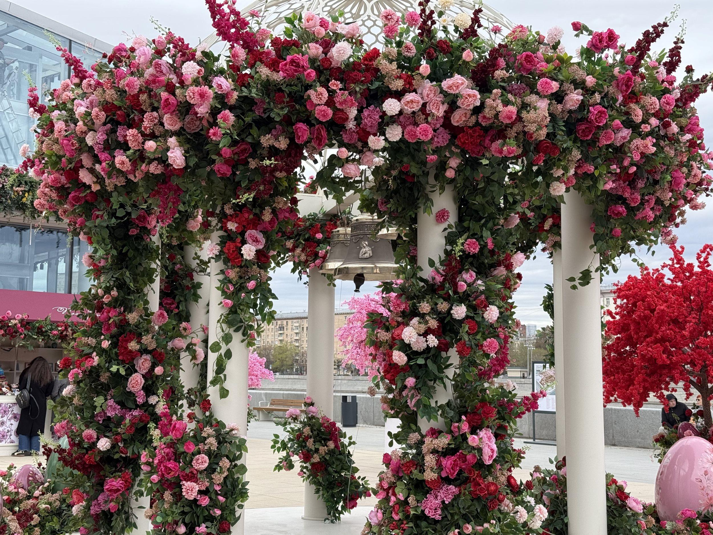 Фестиваль «Московская весна»: программа в 2026 году