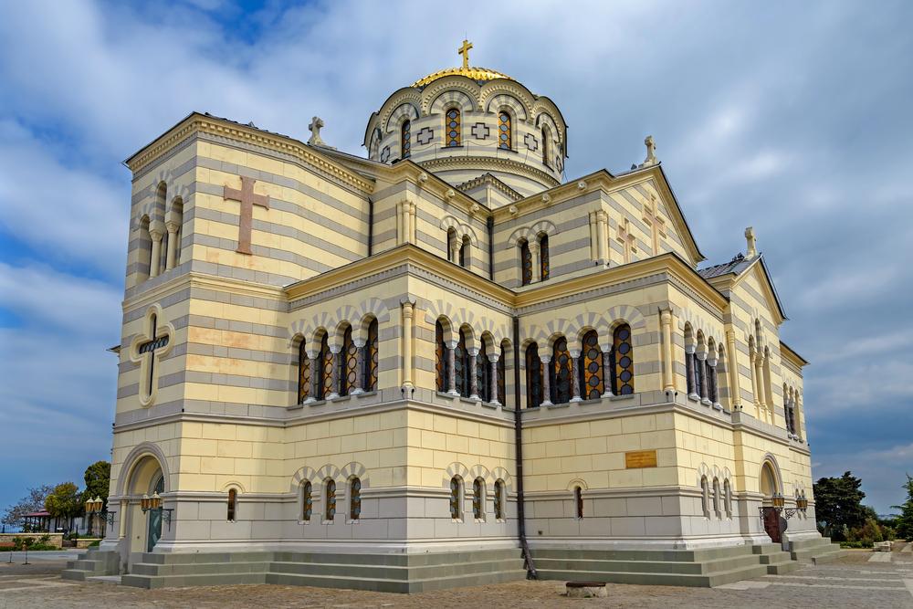 «Новый Херсонес» в Севастополе станет платным