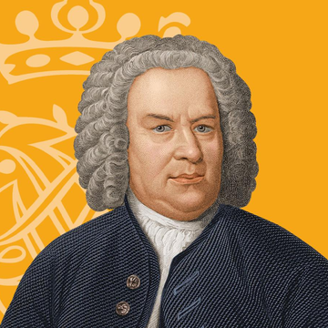 Концерт цикла «Все кантаты Баха с Романом Насоновым» со скидкой 30%