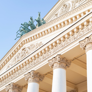 Обзорные экскурсии по Москве со скидками до 69%