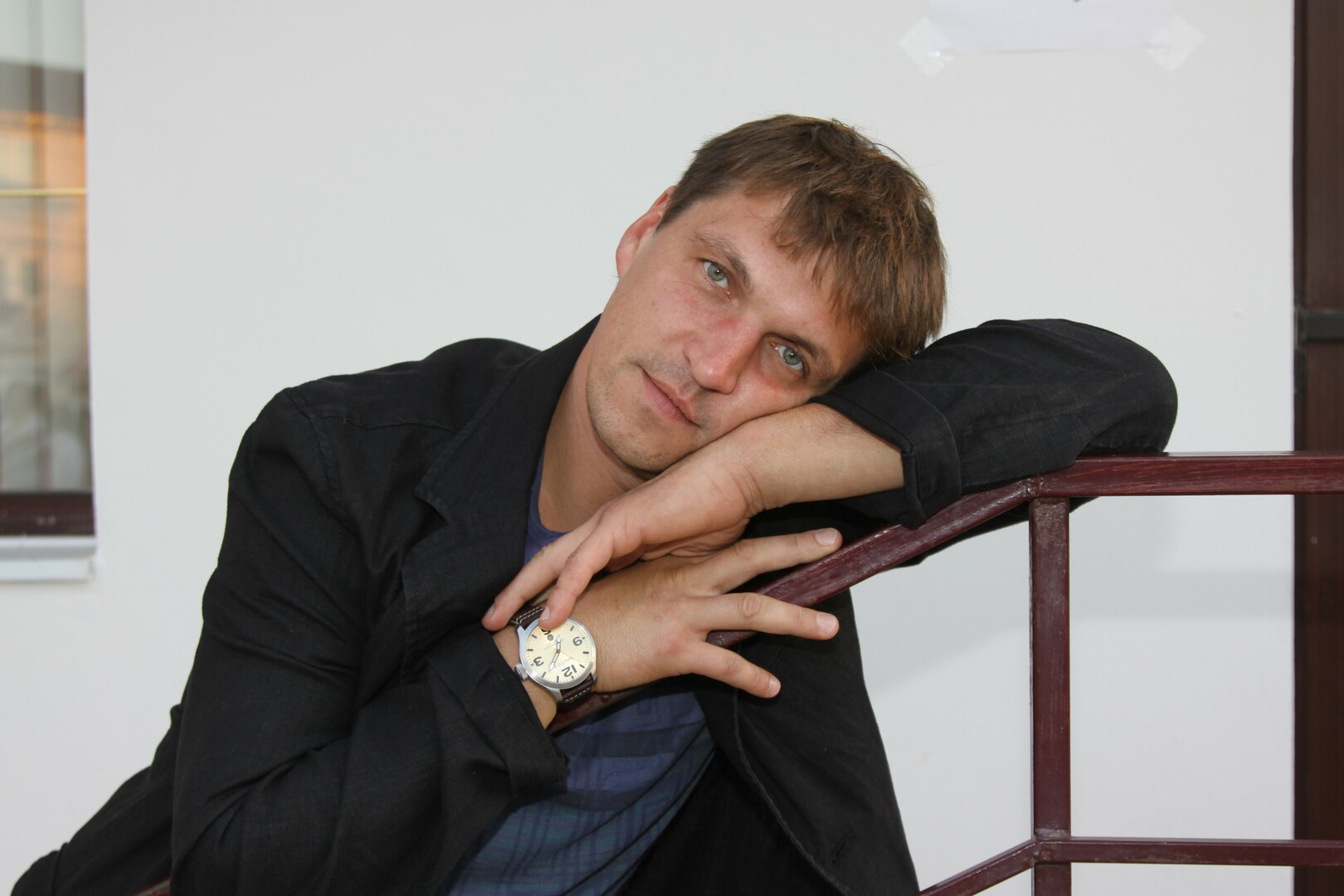 Дмитрий Орлов Анатольевич