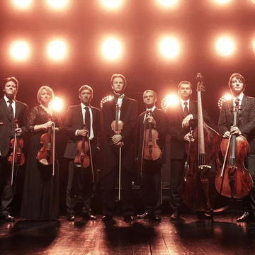 Концерт «Времена года: Вивальди – Пьяццолла» со скидкой 30%