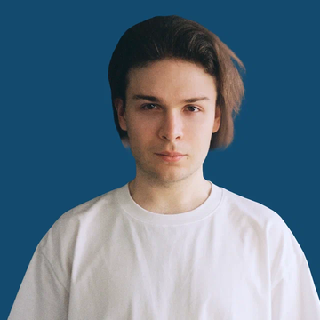 Стендап-концерт «Болтаем с Поваго» со скидкой 20%