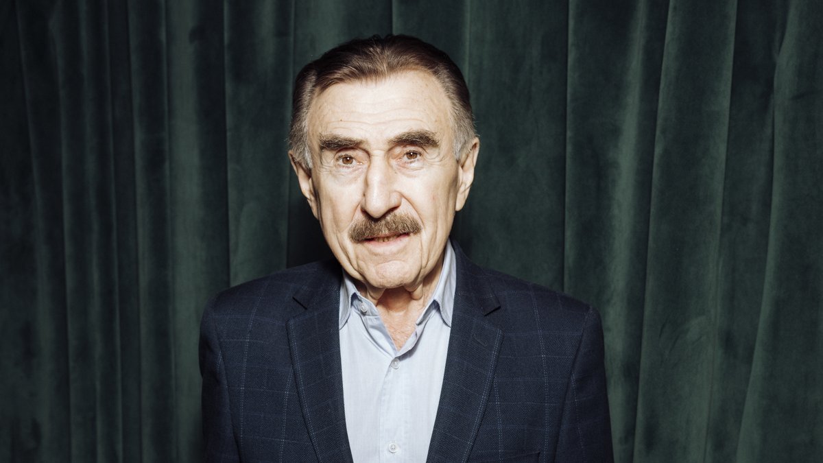 Леонид Каневский Семёнович