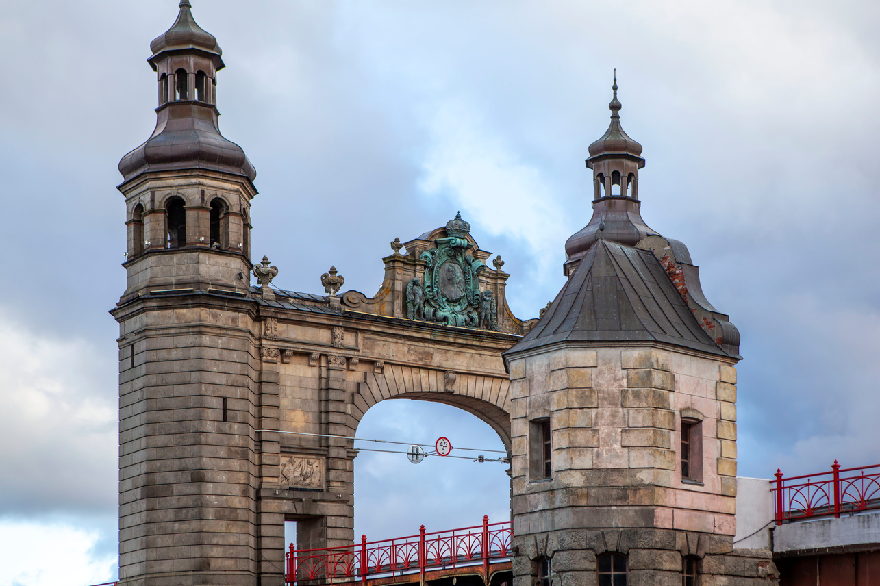 Автобусная экскурсия в Черняховск, Неман и Советск со скидкой 20%