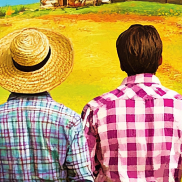 Народная комедия «Сваты» со скидкой 20%