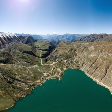 Автобусная экскурсия «Хунзах и Матлас» из Махачкалы со скидкой 20%