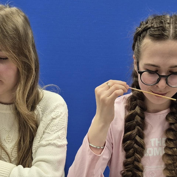 Комбо-программа в музее «В Тишине»: интерактивная экскурсия и два мастер-класса со скидкой 25%