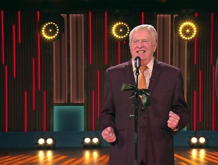 Песни Жириновского: обзор музыкального творчества политика