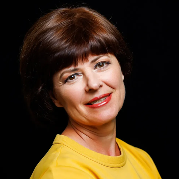 Ольга Пикало