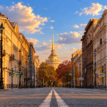 Осенние экскурсии и кораблики: скидки до 73%