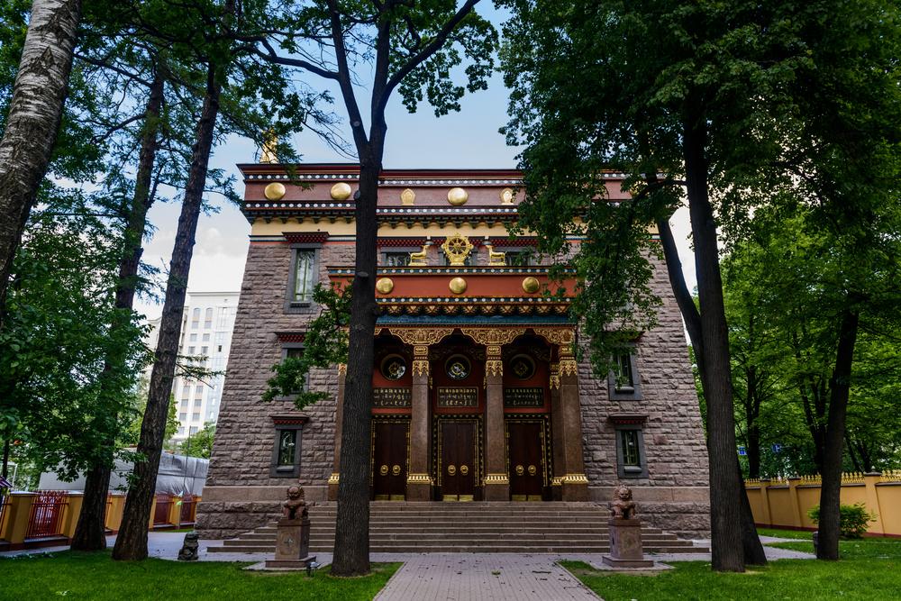 Бесплатный Петербург: куда сходить за 0 ₽