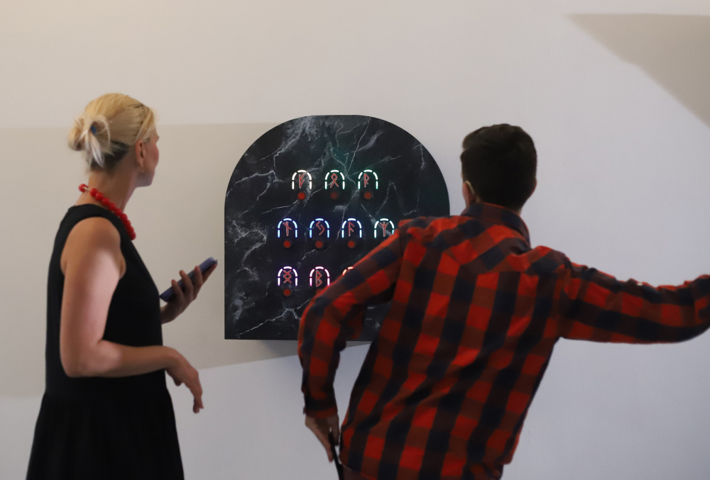 Комбо-программа в музее «В Тишине»: интерактивная экскурсия и два мастер-класса со скидкой 20%