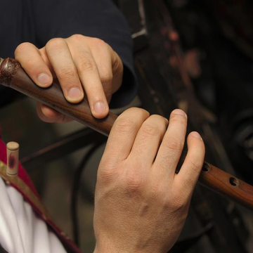 Концерт «Дудук и орган при свечах: две стихии» со скидкой 30%