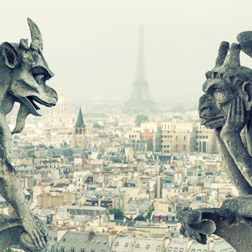 Мюзикл «Notre Dame de Paris. Орган и солисты в Готическом Соборе при Свечах» со скидкой 30%