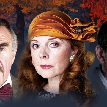 Спектакль «Поздняя любовь» с Леонидом Каневским и Кларой Новиковой со скидкой 30%