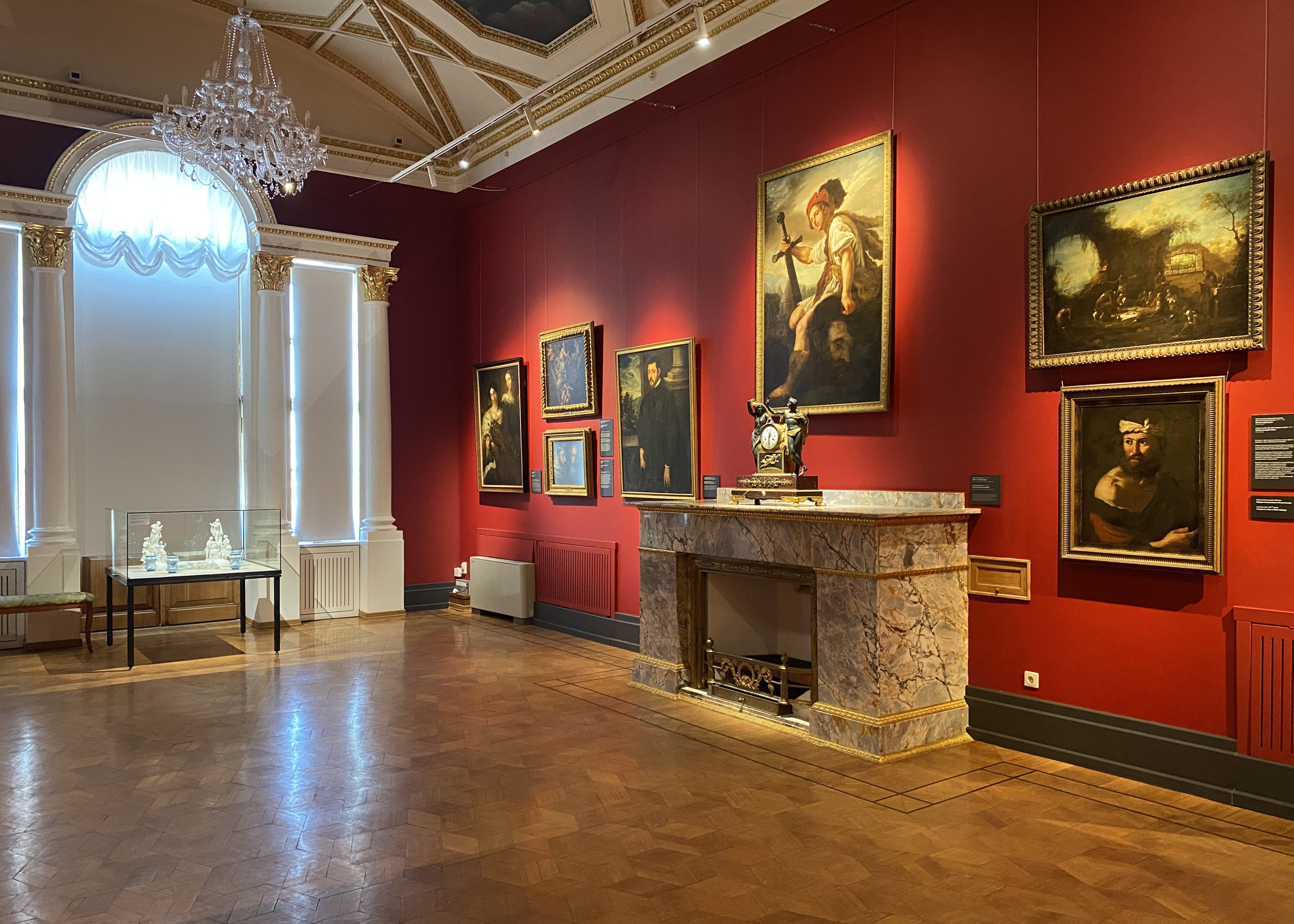 Арт-маршрут по Нижнему Новгороду: где вдохновляться в городе на Волге