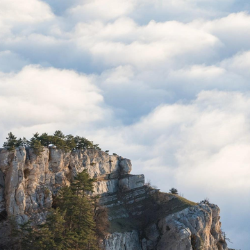 Автобусно-пешеходная экскурсия «К вершине Ай-Петри»