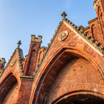 Обзорная экскурсия по Калининграду с посещением мастерской Хомлинов со скидкой 25%