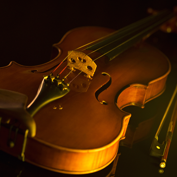 Концерт «Орган и скрипка при свечах: легендарные саундтреки и популярная классика» со скидкой 30%