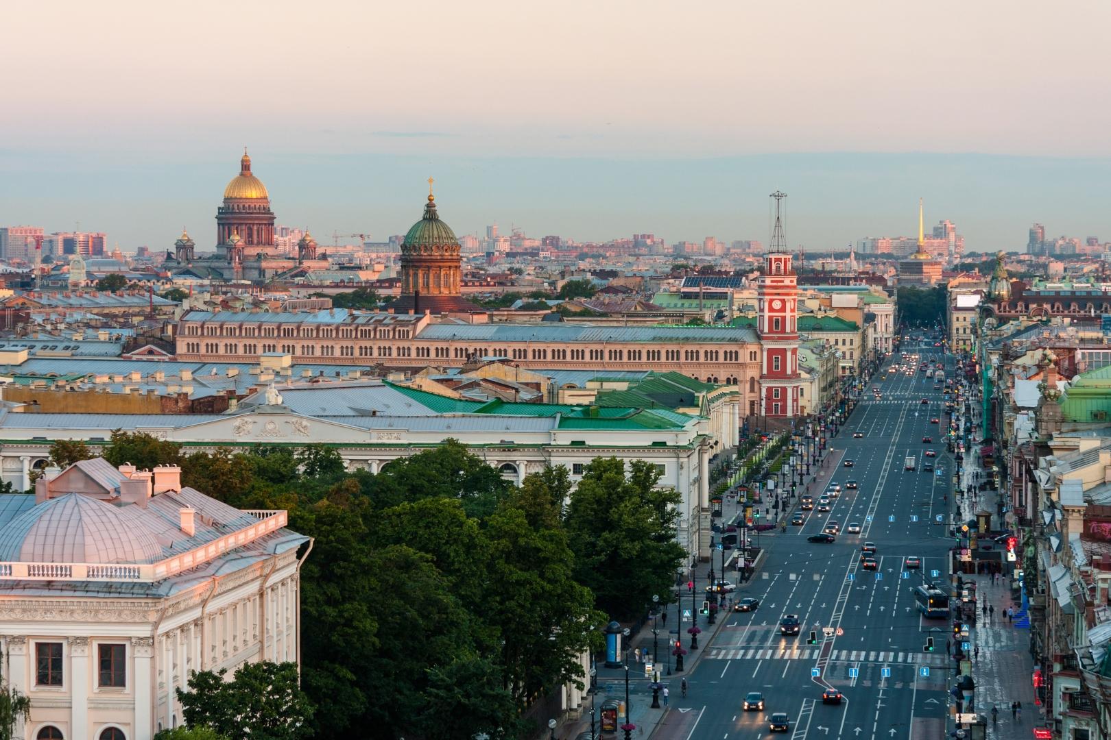 Афиша СПб 17, 18, 19 июля 2026: куда сходить на выходные