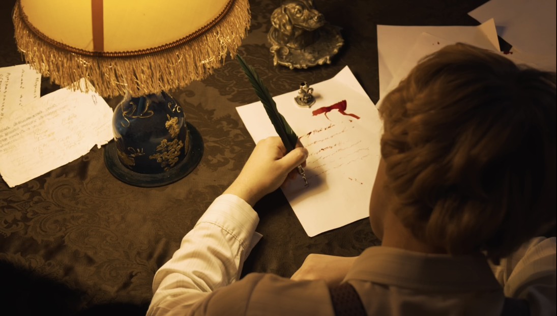 Иммерсивное шоу «Тайны Есенина» со скидкой до 23%