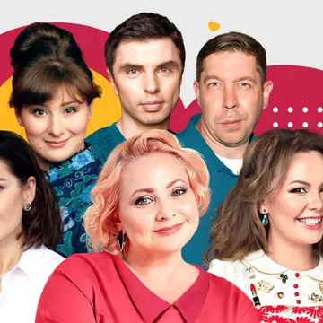 Спектакль «Свидание на четверых» со скидкой 25%