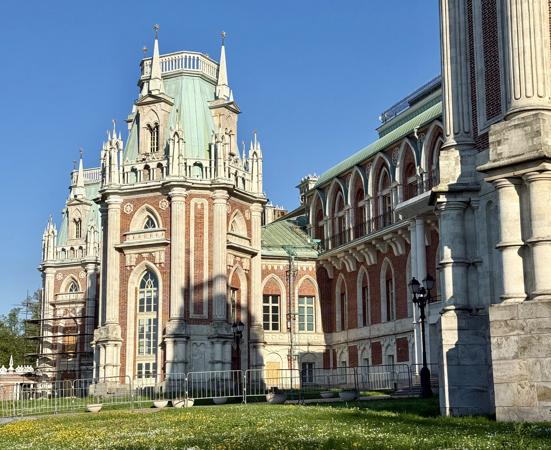 Бесплатно в музеи Москвы: куда сходить с 14 по 20 сентября 2026
