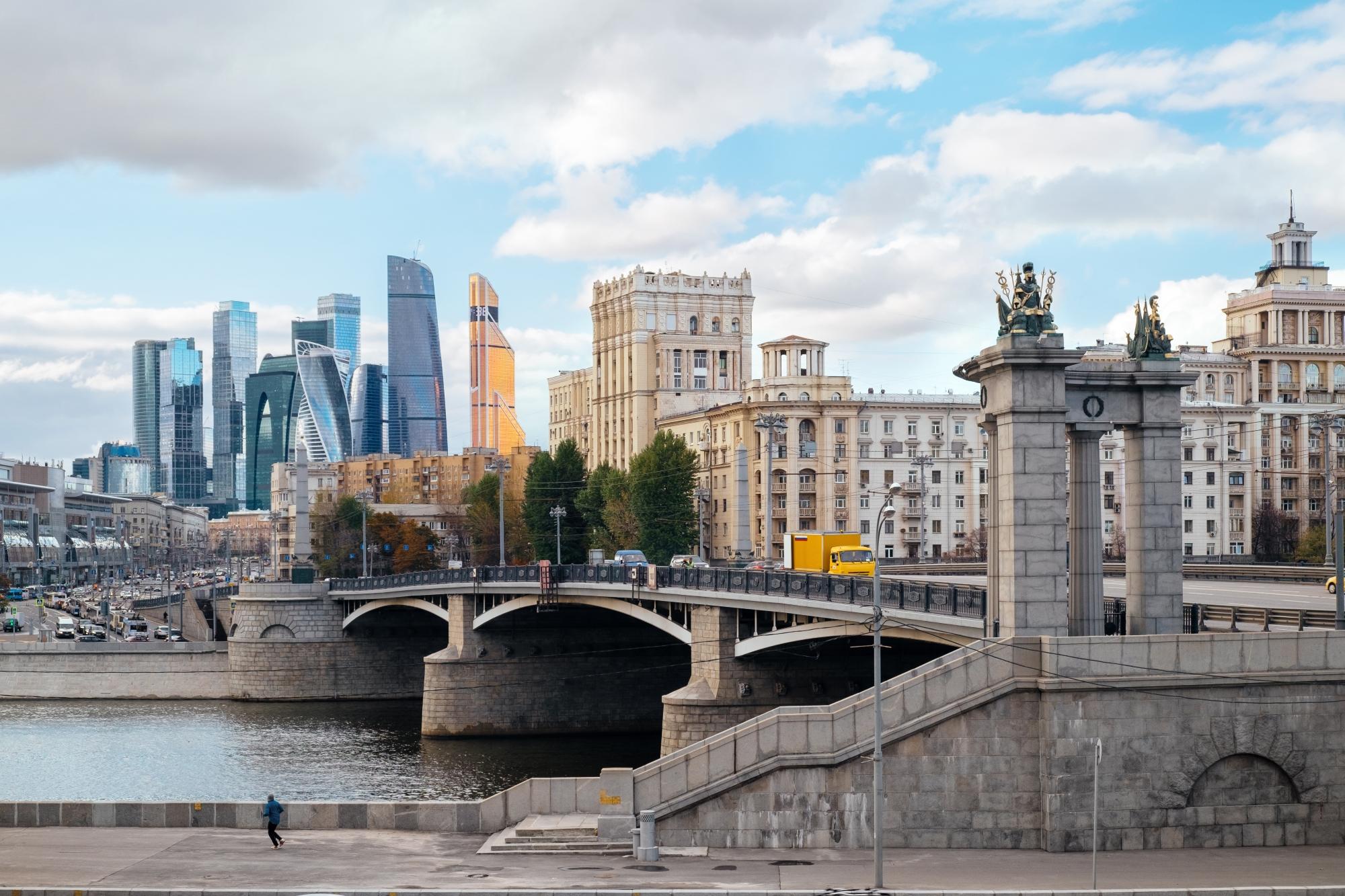 Выходные в Москве 11, 12, 13 сентября 2026: куда сходить