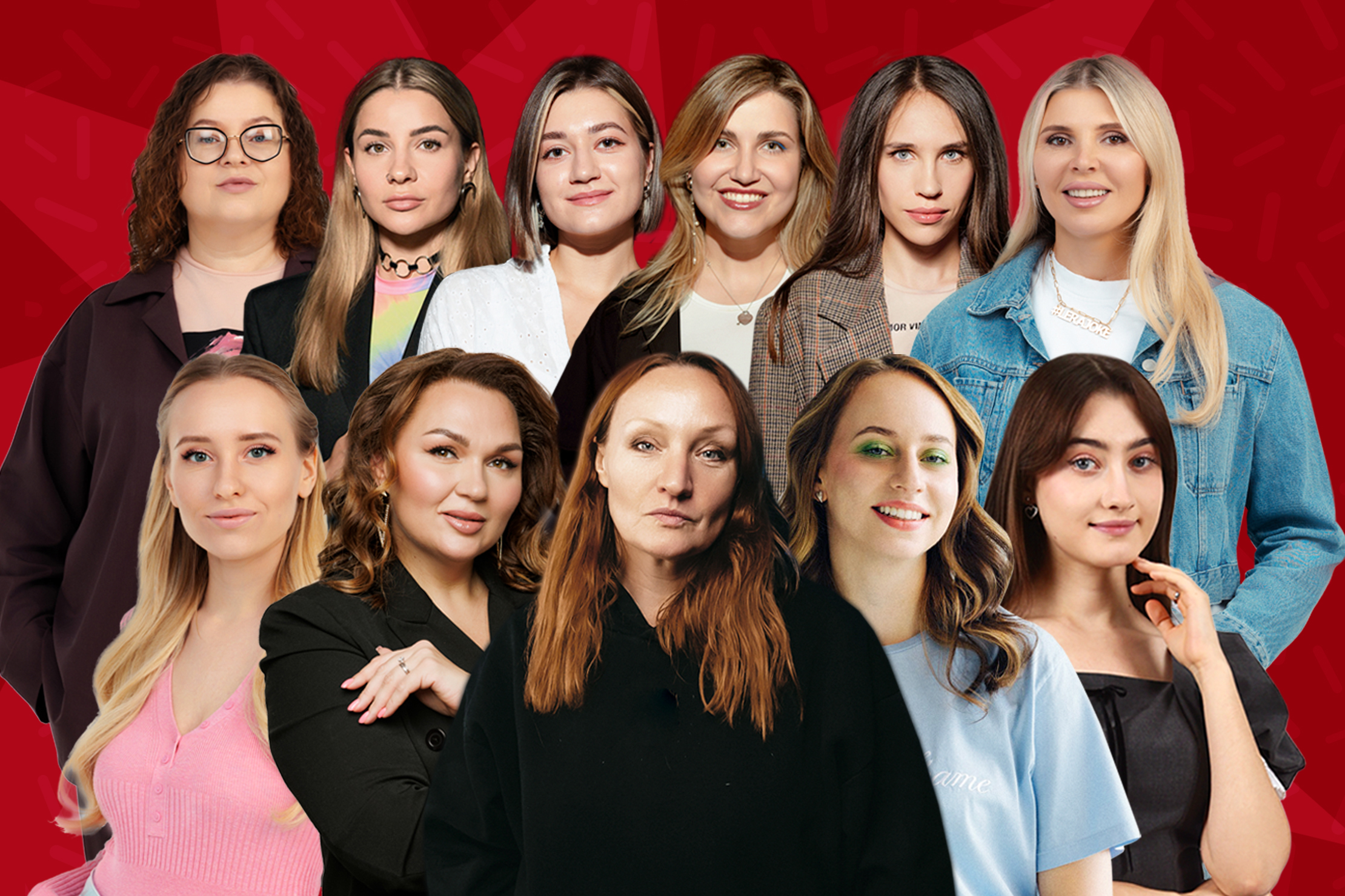 Концерт «Stand-Up по-Женски» в баре «Руки ВВерх!» на Таганке Концерт «Stand-Up по-Женски» в баре «Руки ВВерх!» на Таганке