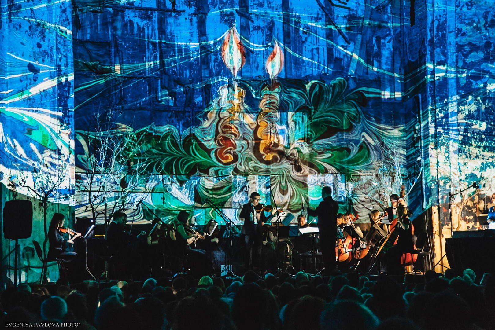 Концерт «Вивальди. Времена года» со скидкой 25%