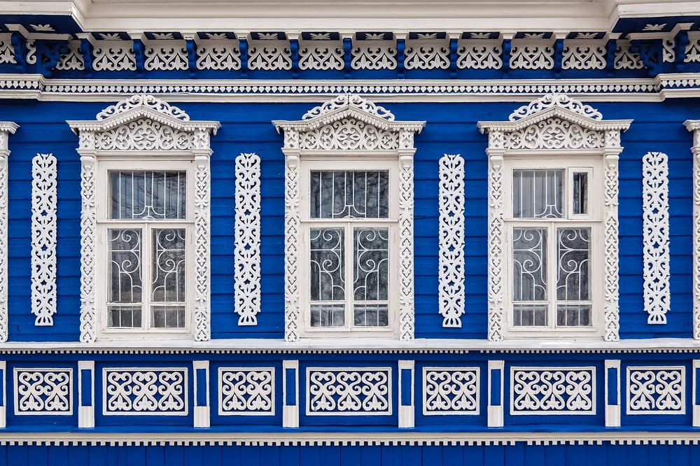 Нижегородская область: топ-4 города для поездки на один день