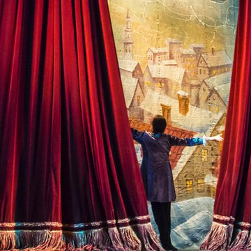 Театр «Буфф»